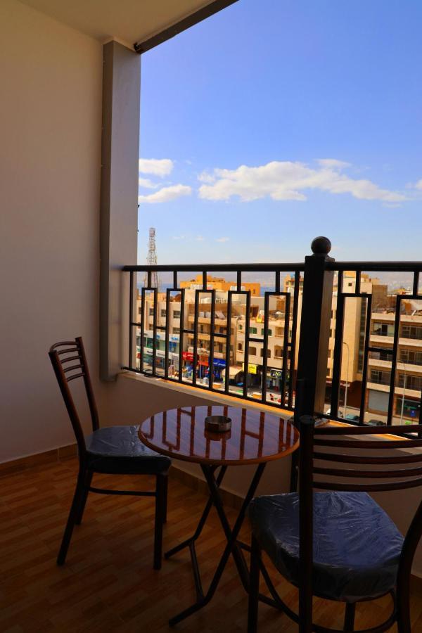 The Palm Hotel Aqaba Exterior photo